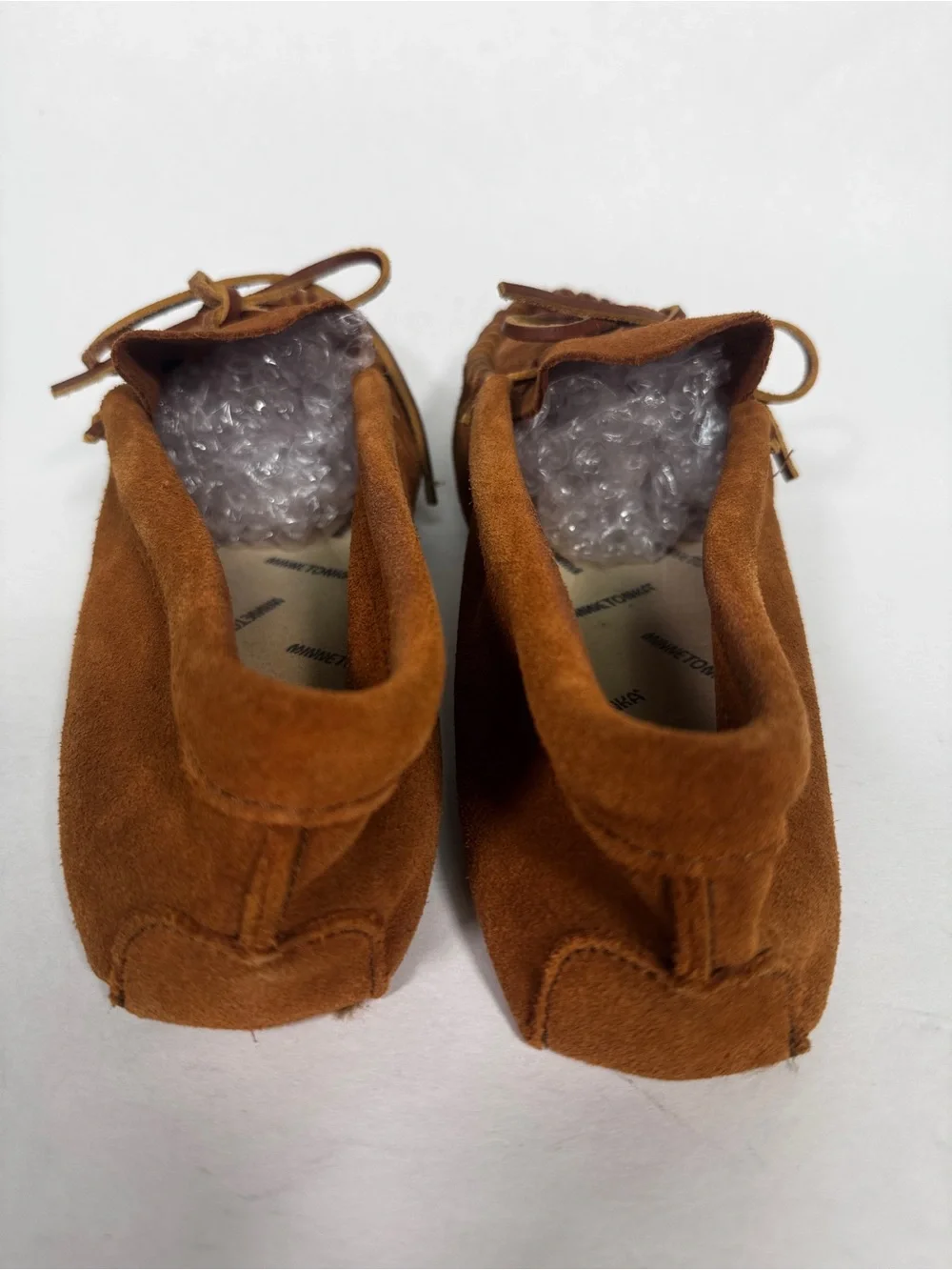 Minnetonka model 703